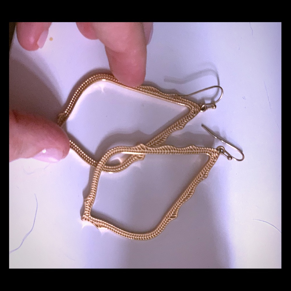 Kendra Scott Sophia Earrings